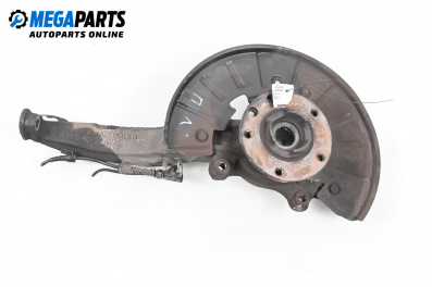 Шенкел главина за Audi Q7 SUV I (03.2006 - 01.2016), позиция: предна, лява