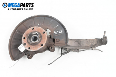 Шенкел главина за Audi Q7 SUV I (03.2006 - 01.2016), позиция: предна, дясна