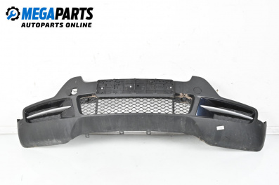 Предна броня за BMW X5 Series E70 (02.2006 - 06.2013), джип, позиция: предна
