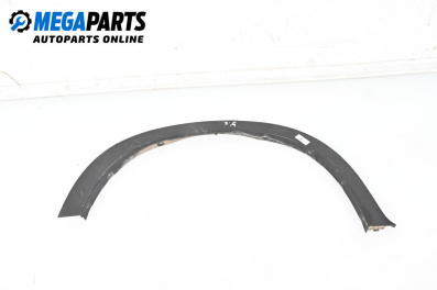 Вежда калник за BMW X5 Series E70 (02.2006 - 06.2013), джип, позиция: задна, дясна