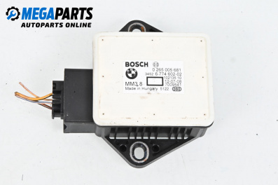 Сензор ESP за BMW X5 Series E70 (02.2006 - 06.2013), № 0265005681