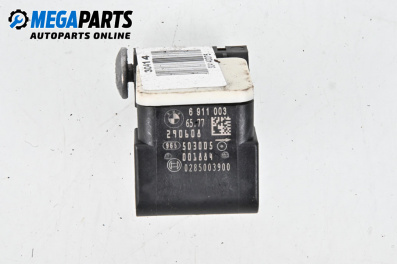 Сензор airbag за BMW X5 Series E70 (02.2006 - 06.2013), № 6911003 / 65.77 290608