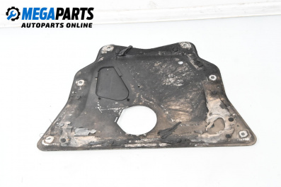 Метална кора под двигател за BMW X5 Series E70 (02.2006 - 06.2013)