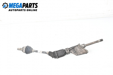 Полуоска за BMW X5 Series E70 (02.2006 - 06.2013) 3.0 sd, 286 к.с., позиция: предна, дясна, автоматик
