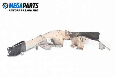 Планка за BMW X5 Series E70 (02.2006 - 06.2013), 4+1 вр., джип