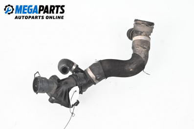 Корпус на термостат за BMW X5 Series E70 (02.2006 - 06.2013) 3.0 sd, 286 к.с.