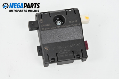 Усилвател антена за BMW X5 Series E70 (02.2006 - 06.2013), № 9141491