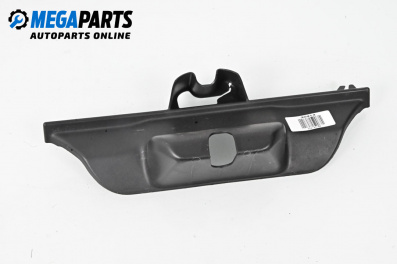 Кора заден капак за BMW X5 Series E70 (02.2006 - 06.2013), 4+1 вр., джип