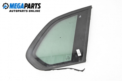 Фикс за BMW X5 Series E70 (02.2006 - 06.2013), 4+1 вр., джип, позиция: дясна