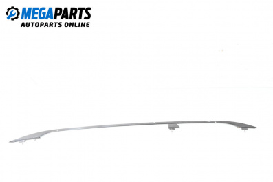 Релса багажник за BMW X5 Series E70 (02.2006 - 06.2013), 4+1 вр., джип, позиция: лява