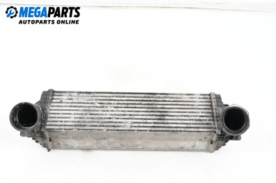 Интеркулер за BMW X5 Series E70 (02.2006 - 06.2013) 3.0 sd, 286 к.с.