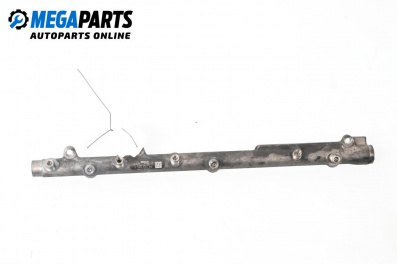 Горивна рейка за BMW X5 Series E70 (02.2006 - 06.2013) 3.0 sd, 286 к.с., № 0445216015