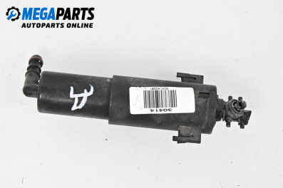 Пръскалка фар за BMW X5 Series E70 (02.2006 - 06.2013), позиция: дясна
