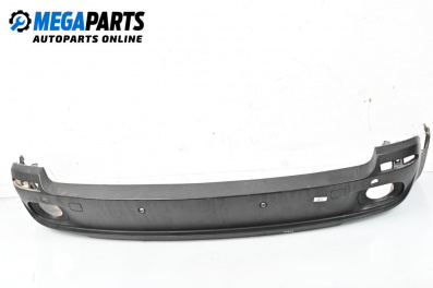 Задна броня за BMW X5 Series E70 (02.2006 - 06.2013), джип