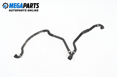 Водни маркучи за BMW X5 Series E70 (02.2006 - 06.2013) 3.0 sd, 286 к.с.