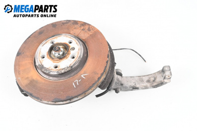 Шенкел главина за BMW X5 Series E70 (02.2006 - 06.2013), позиция: предна, лява