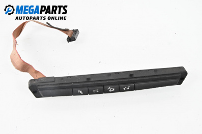 Панел бутони за BMW X5 Series E70 (02.2006 - 06.2013), № 6972780