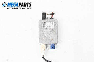 Усилвател антена за BMW X5 Series E70 (02.2006 - 06.2013), № 9123739