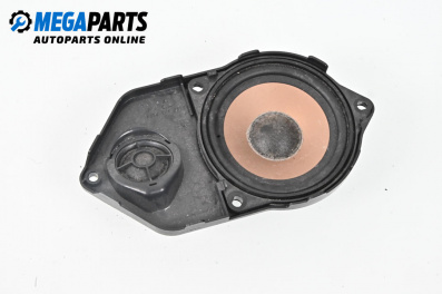 Високоговорители за BMW X5 Series E70 (02.2006 - 06.2013)