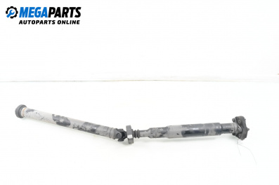 Кардан за BMW X5 Series E70 (02.2006 - 06.2013) 3.0 sd, 286 к.с., автоматик