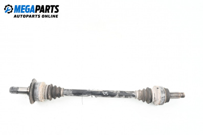 Полуоска за BMW X5 Series E70 (02.2006 - 06.2013) 3.0 sd, 286 к.с., позиция: задна, дясна, автоматик