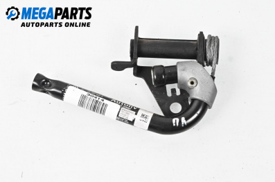 Механизъм реглаж предпазен колан за BMW X5 Series E70 (02.2006 - 06.2013), 4+1 вр.