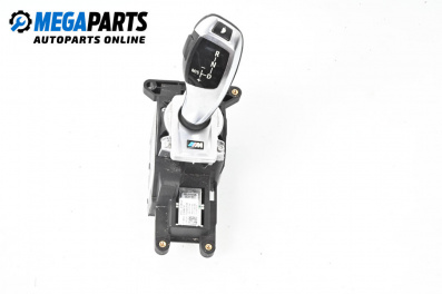 Скоростен лост (за превключване) за BMW X5 Series E70 (02.2006 - 06.2013), № 9168847