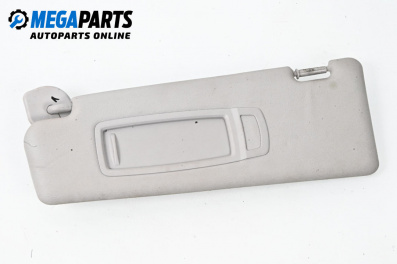 Сенник за BMW X5 Series E70 (02.2006 - 06.2013), позиция: лява