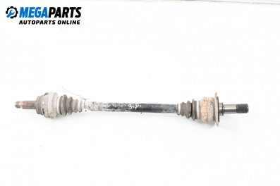 Полуоска за BMW X5 Series E70 (02.2006 - 06.2013) 3.0 sd, 286 к.с., позиция: задна, дясна, автоматик