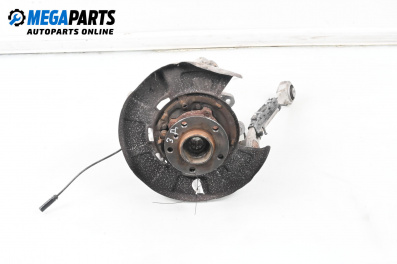 Шенкел главина за BMW X5 Series E70 (02.2006 - 06.2013), позиция: задна, дясна