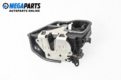 Брава на врата за BMW X5 Series E70 (02.2006 - 06.2013), позиция: предна, лява