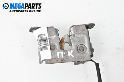 Брава преден капак за BMW X5 Series E70 (02.2006 - 06.2013)