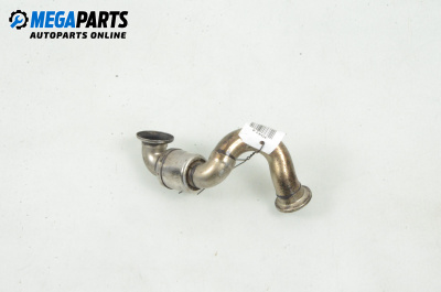 EGR тръба за BMW X5 Series E70 (02.2006 - 06.2013) 3.0 sd, 286 к.с.
