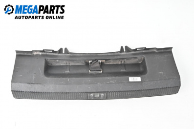 Планка багажник за Audi A3 Hatchback II (05.2003 - 08.2012), 2+1 вр., хечбек
