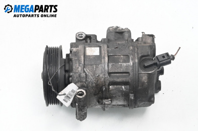 Компресор климатик за Audi A3 Hatchback II (05.2003 - 08.2012) 1.6 FSI, 115 к.с., № 1K0820803P