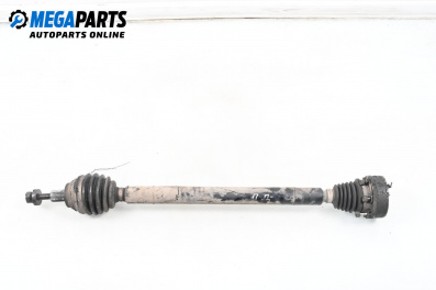 Полуоска за Audi A3 Hatchback II (05.2003 - 08.2012) 1.6 FSI, 115 к.с., позиция: предна, дясна