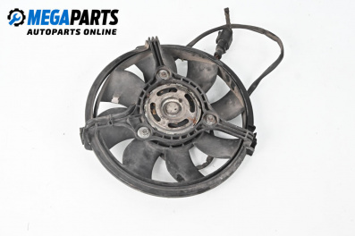 Перка охлаждане за Volkswagen Passat IV Sedan B5.5 (10.2000 - 12.2005) 2.5 TDI, 150 к.с.