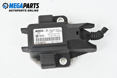 Сензор ESP за Volkswagen Passat IV Sedan B5.5 (10.2000 - 12.2005), № 0265005213