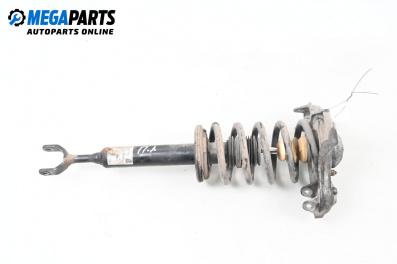 Макферсон за Volkswagen Passat IV Sedan B5.5 (10.2000 - 12.2005), седан, позиция: предна, лява