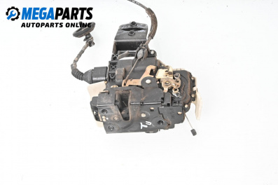 Брава на врата за Volkswagen Passat IV Sedan B5.5 (10.2000 - 12.2005), позиция: предна, дясна