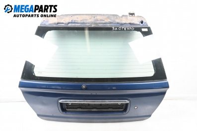 Задно стъкло за Honda Civic VI Aerodeck (04.1998 - 02.2001), комби