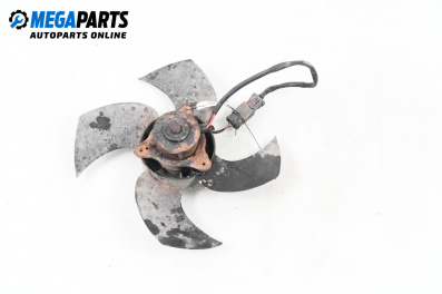 Перка охлаждане за Honda Civic VI Aerodeck (04.1998 - 02.2001) 1.5 16V (MB9), 114 к.с.