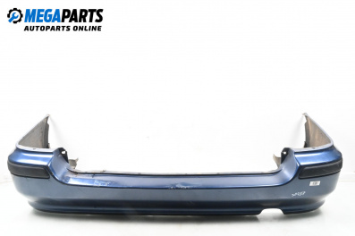 Задна броня за Honda Civic VI Aerodeck (04.1998 - 02.2001), комби