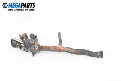 Корпус на термостат за Honda Civic VI Aerodeck (04.1998 - 02.2001) 1.5 16V (MB9), 114 к.с.
