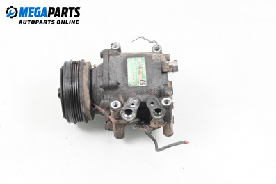 Компресор климатик за Honda Civic VI Aerodeck (04.1998 - 02.2001) 1.5 16V (MB9), 114 к.с., № 38800-P28-A02