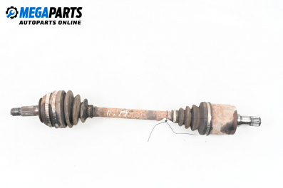 Полуоска за Honda Civic VI Aerodeck (04.1998 - 02.2001) 1.5 16V (MB9), 114 к.с., позиция: предна, дясна