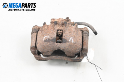 Спирачен апарат за Honda Civic VI Aerodeck (04.1998 - 02.2001), позиция: предна, лява