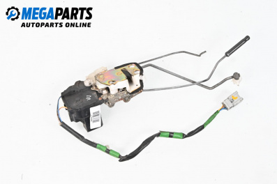 Брава на врата за Honda Civic VI Aerodeck (04.1998 - 02.2001), позиция: предна, лява