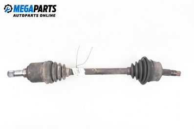 Полуоска за Fiat Punto Hatchback II (09.1999 - 07.2012) 1.2 60 (188.030, .050, .130, .150, .230, .250), 60 к.с., позиция: предна, лява