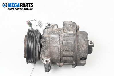 Компресор климатик за Volkswagen Passat III Variant B5 (05.1997 - 12.2001) 2.3 VR5 Syncro/4motion, 150 к.с., № 447220-8181